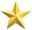 Golden Star