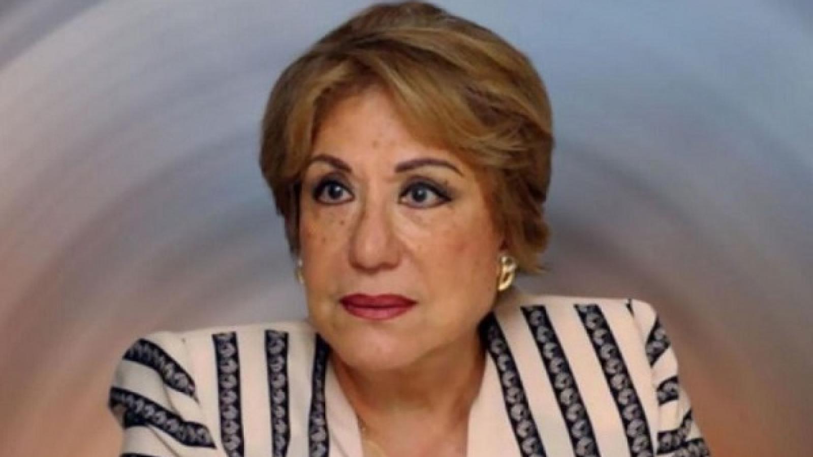 في عيد ميلاد "سيدة المسرح العربي": ما لا تعرفه عن سميحة أيوب