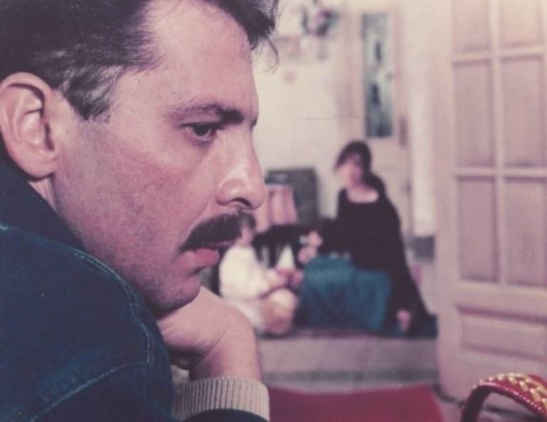 1989 - أبيض واسود (مسلسل تلفزيوني)