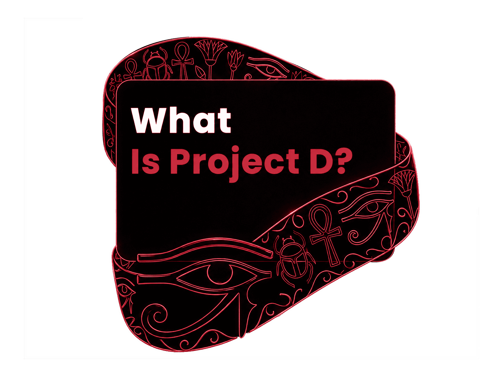 What Is Project D?