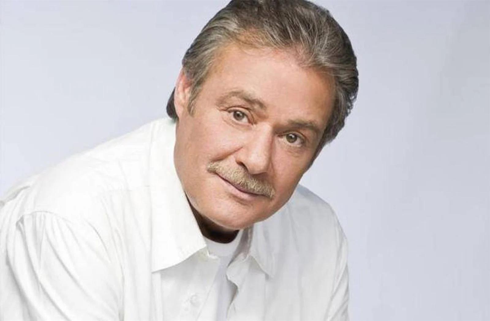 Al-Hawi Farouk Al-Fishawy.. the prince of cinema