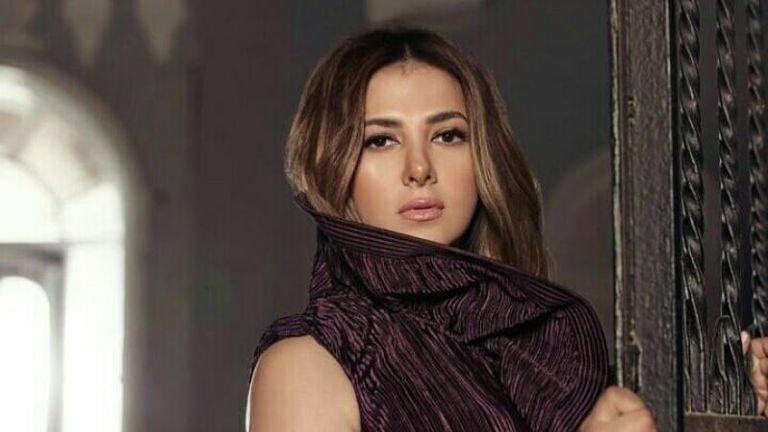 Donia Samir Ghanem