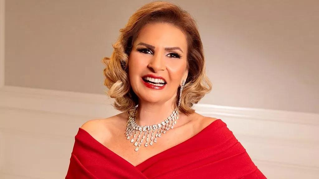 Yousra.. The Icon