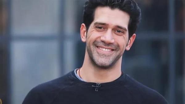 Ahmed Magdy