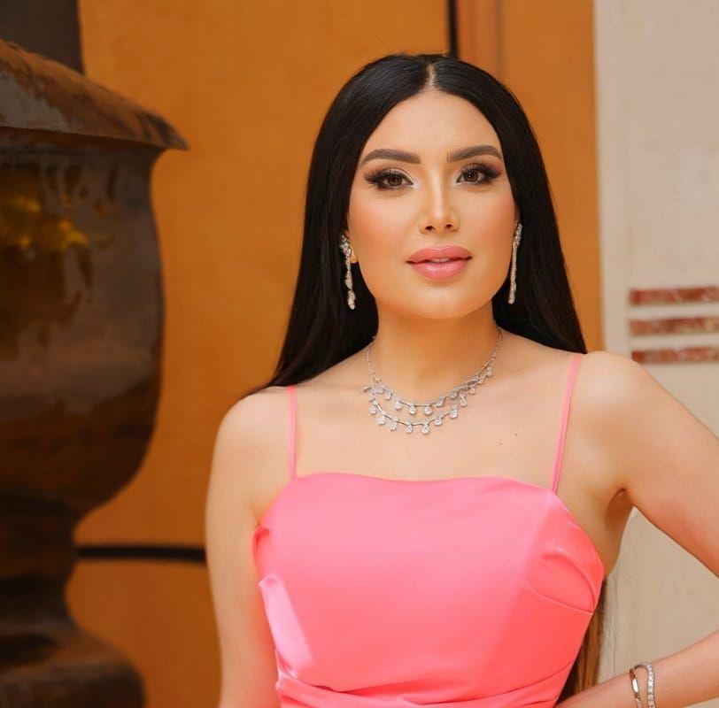 Abeer Sabry.. All you need to know about her
