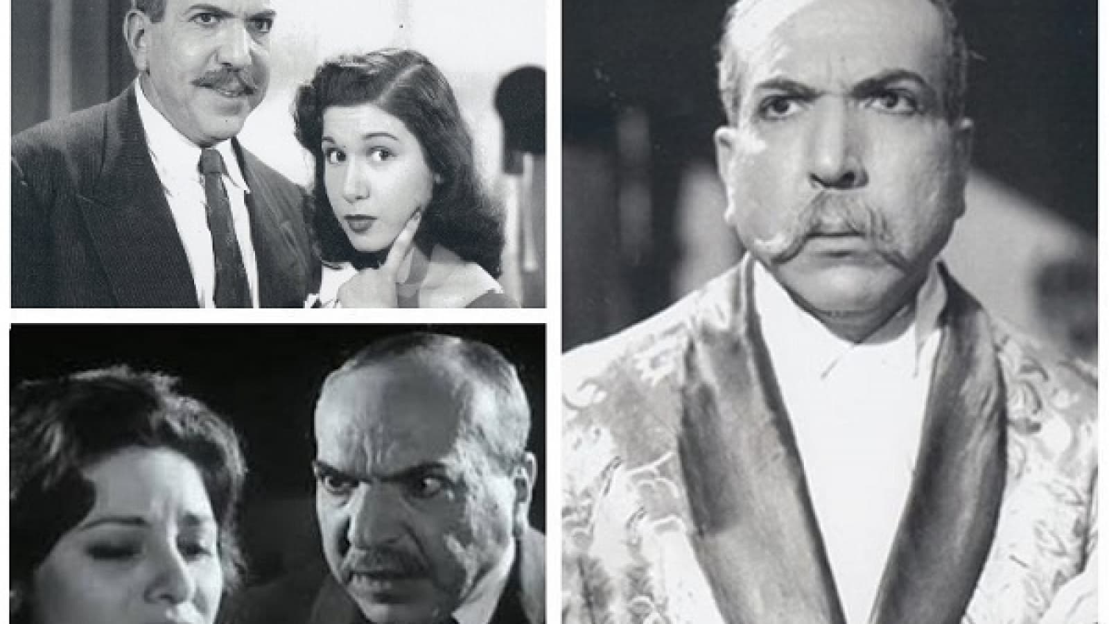 ON THE BIRTHDAY ANNIVERSARY OF ZAKI ROSTOM… SNAPSHOTS FROM THE LIFE OF THE “INTEGRATION SCHOOL PIONEER”