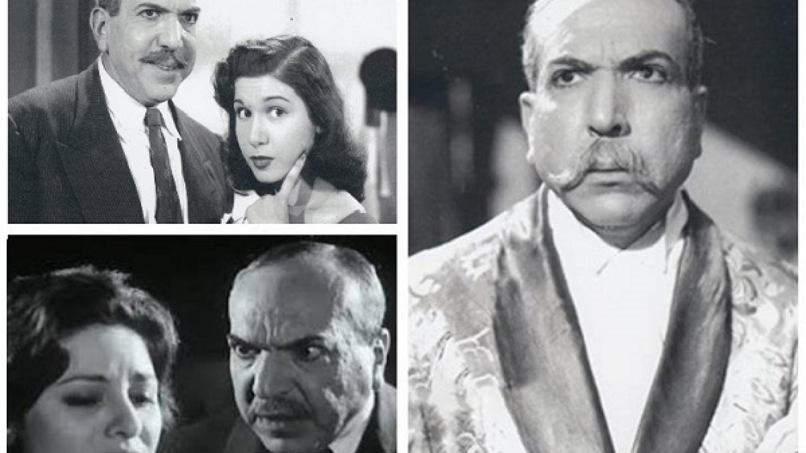 ON THE BIRTHDAY ANNIVERSARY OF ZAKI ROSTOM… SNAPSHOTS FROM THE LIFE OF THE “INTEGRATION SCHOOL PIONEER”