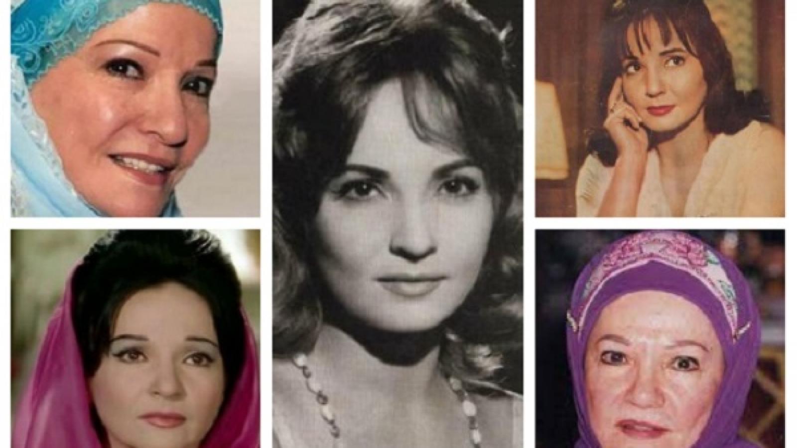 Shadia.. Learn about the most prominent stations in the life of "the idol of the masses"