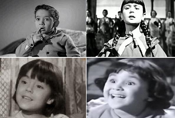 From the prodigy child to Souka Al-Abita... Where did the most famous children of Egyptian cinema go?