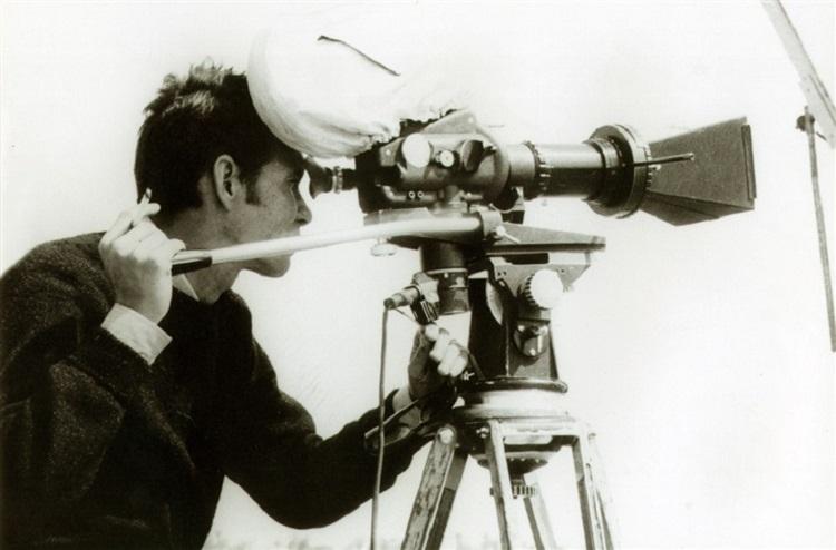 شادي عبدالسلام.. الفرعون الذي صنع المومياء وأصابته لعنة أخناتون