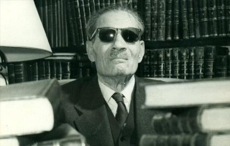 روايات لـ طه حسين تحولت لأفلام سينمائية ومسلسلات تليفزيونية