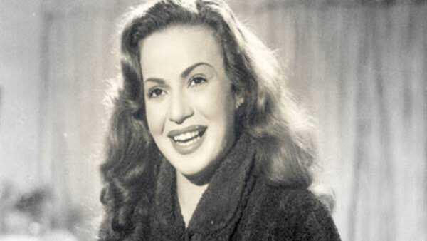 Hind Rostom... Major milestones in the life of Marilyn Monroe of the East