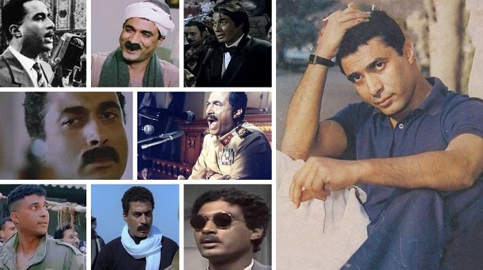 أحمد زكي.. محطات رئيسية في حياة النمر الأسود