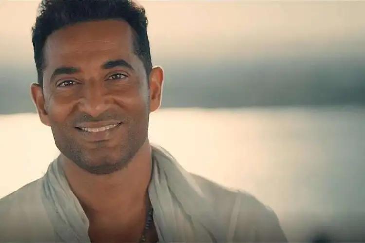 Amr Saad