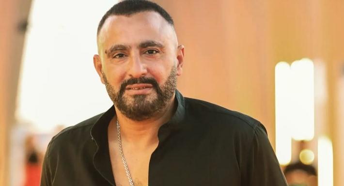Ahmed El Sakka